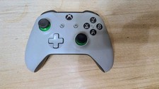 Original Xbox One Wireless Controller grau DEFEKT / Bastler / Ersatzteilspender