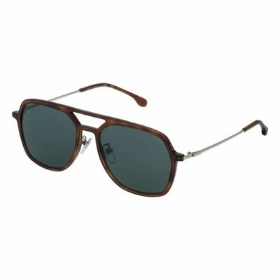 Lunettes de soleil Unisexe Lozza ø 56 mm main image 0