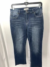 Denim & Co. Size 14 Misses Jeans