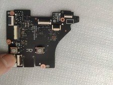 Steam deck OLED left and right button small board, a 350 F7G main board