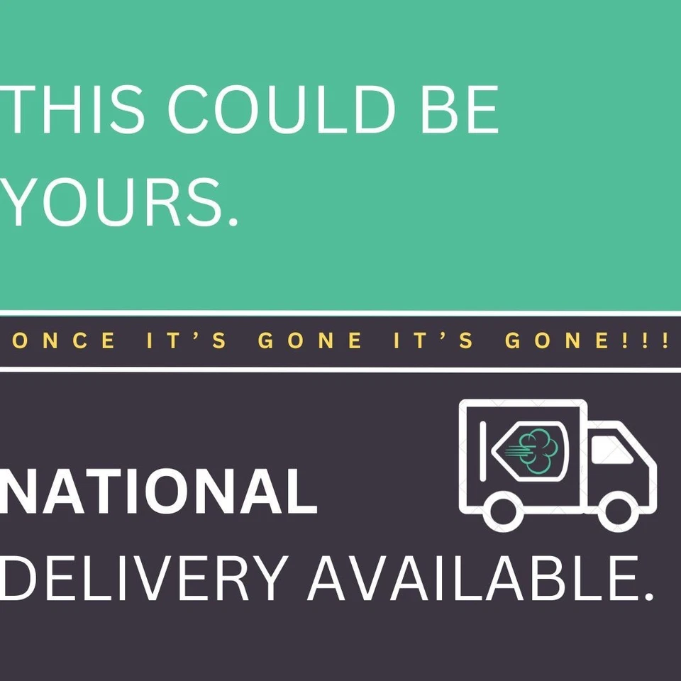 Modern White 7-Piece Dining Table Set with Black Leather Chairs – Space Saving - Image 4 of 4