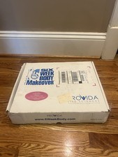 PROVIDA 6 Week Body Makeover Complete Kit Michael Thurmond's Weight Loss