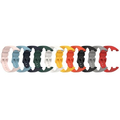Silicone Watch Strap For 7 Pro for Smart Bracelet Fashion Band Wristband