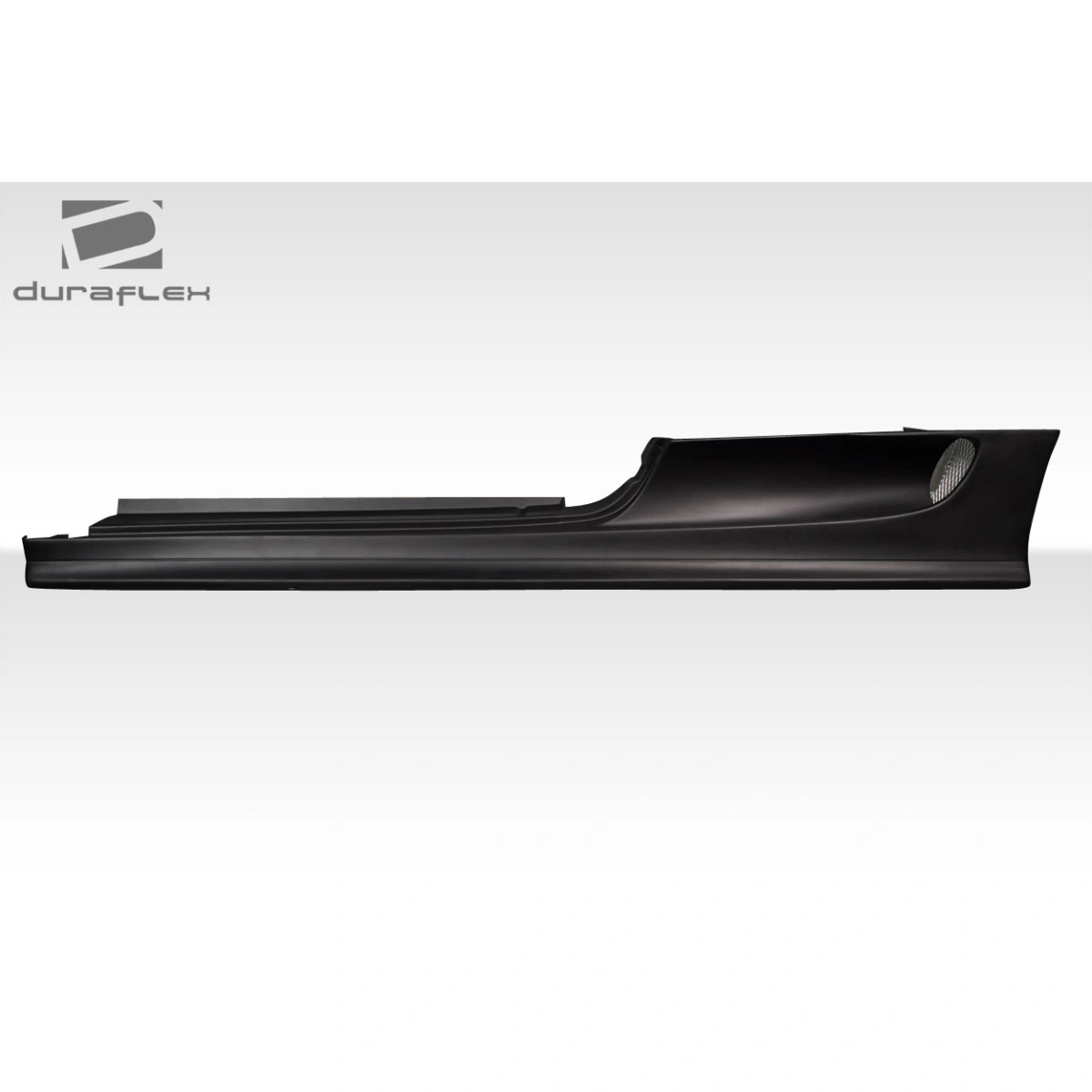 Ferrari 360 Modena 1999-2004 Running board