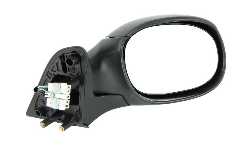 2x ✅Fits BLIC 5402-04-1131312P Side mirror electric Right Convex CIT ⭐UK Seller⭐ - Image 3