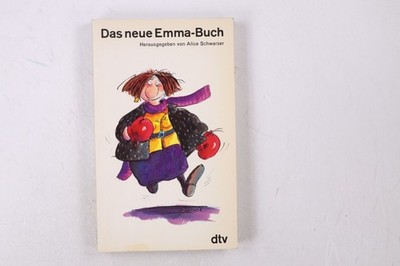 35734 DAS NEUE EMMA-BUCH