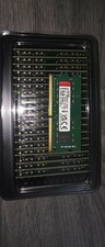 20 Pack Kingston Laptop Module DDR4 8 GB 1 x 8 GB Non-ECC 3200 MHz 260pin