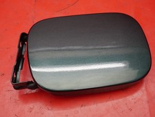 Mercedes W211 S211 E Klasse Tankdeckel Tankklappe Klappe Deckel Tank Grün /62 Mercedes W211 S211 E Klasse Tankdeckel Tankklappe Klappe Deckel Tank Grün /62