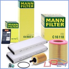 Filtre d'habitacle Audi A6