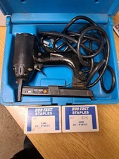 Duo -Fast Electric Gun. 5018