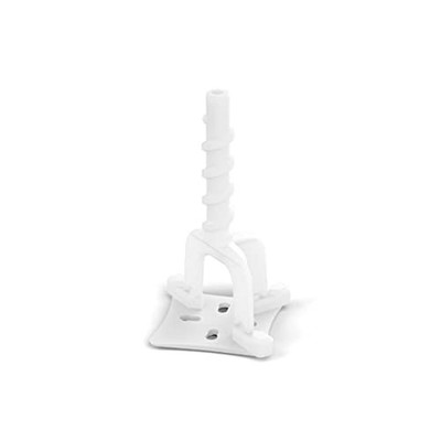 Progress Profiles Proleveling System 1/8'' Extra T-Levelers Stems - 100 Pack