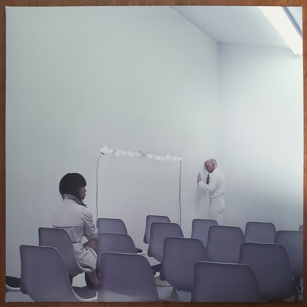 Juan Maclean Future Will Come Double LP Vinyl NEW