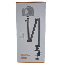 TARION Desk Camera Mount Stand Articulated Arm