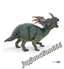 PAPO 2022 Morinda Dragon European Version Dinosaur Model Toy 55090 Figurine