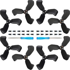 Propellers for DJI Neo 2 Blades - 8PCS Props Quick Replacement Spare Part