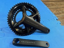 Shimano Ultegra FC-R8100 12spd Crankset 172.5mm 52-36T NEW