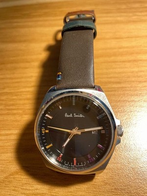 [Good condition] Paul Smith watch