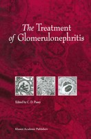 C. D. Pusey | The Treatment Of Glomerulonephritis | Buch | Englisch (1999) | X