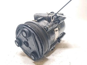 C2S44910 KLIMAANLAGEKOMPRESSOR JAGUAR X-TYPE (CF1) 2.0 D 16v MAN 5m 131CV 2004 4