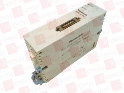 MATSUSHITA ELECTRIC AFPX-EFP0 / AFPXEFP0 (NEW IN BOX)