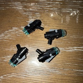 LEGO Star Wars: Imperial Troop Transport (75078) Weapons No Mini Figures