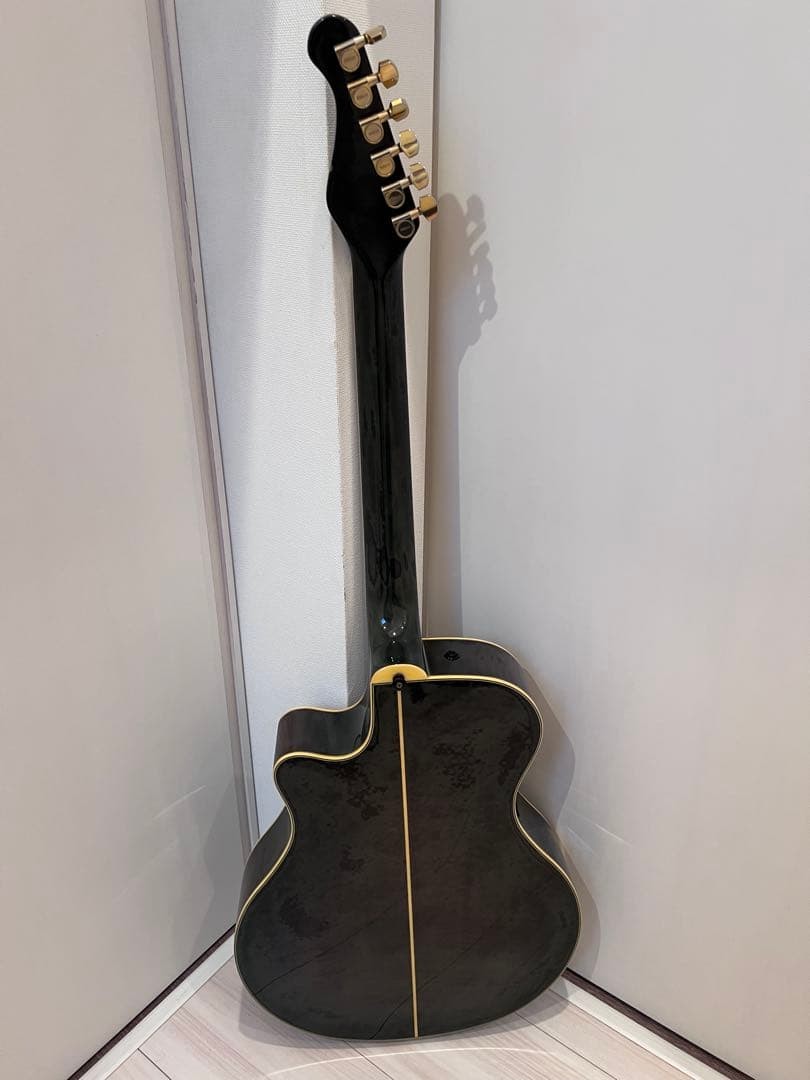 YAMAHA APX-10s BLB #002 Made in Japan 2 | eBay