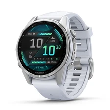 Garmin fenix 8 AMOLED GPS Smartwatch