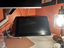 Wacom Cintiq 22 Full HD Drawing Monitor - UDTK2260K0A