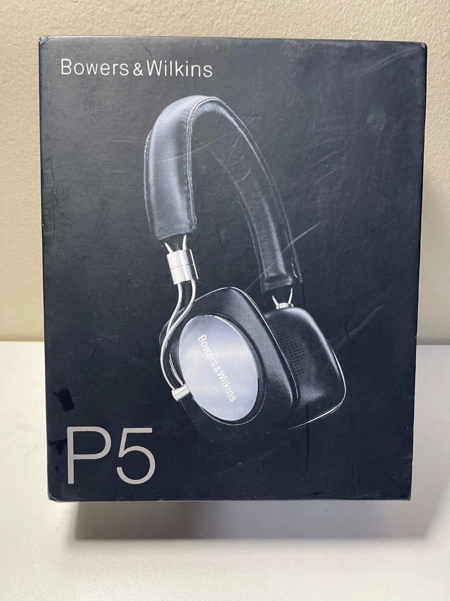Bowers & Wilkins P5 Headphones for Sale | Shop New & Used