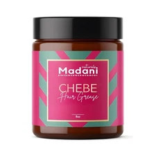 Chebe Hair Growth Grease with Rosemary Oil, Hair Thinning And Hairloss Treatment