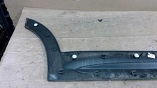 Baguette de porte Fiat 500