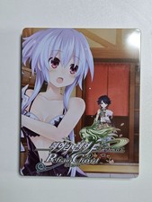Fairy Fencer F: Refrain Chord Korea Version Steelbook (No Game)