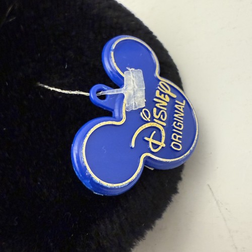 Vintage Disney Disneyland WDW Applause Minnie Mouse Plush Hand Puppet - with Tag - Picture 7 of 18