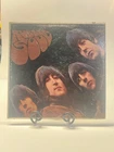 The Beatles – Rubber Soul LP Capitol SW-2442