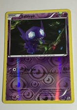 Sableye 61/113 Legendary Treasures Reverse Holo on eBay