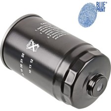 Blue Print ADG02390 Kraftstofffilter für HYUNDAI KIA i30 SANTA FE i40 i40 CW GD