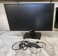 ASUS VG245H 24" LCD Gaming Monitor 1080p 75Hz 1ms HDMI VGA Black