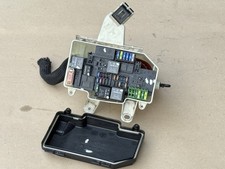 Mercedes S-Klasse W222 S350 CDI Sicherungskasten Relei Relaiseinheit A2229063302