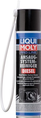 Liqui Moly 5168 ProLine Ansaug-System-Reiniger Diesel Ansaugsystemreiniger 400ml