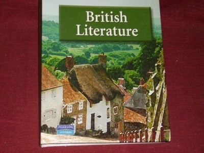 Diverse British Literature Student Edition