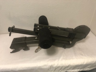 Bowflex Ultimate 2 Leg Extension OEM Part