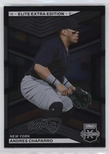 2023 Panini Elite Extra Edition Andres Chaparro #110 0i4k