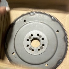  New Ford Oem Automatic Transaxle-flexplate Drive Plate 4f9z6375aa
