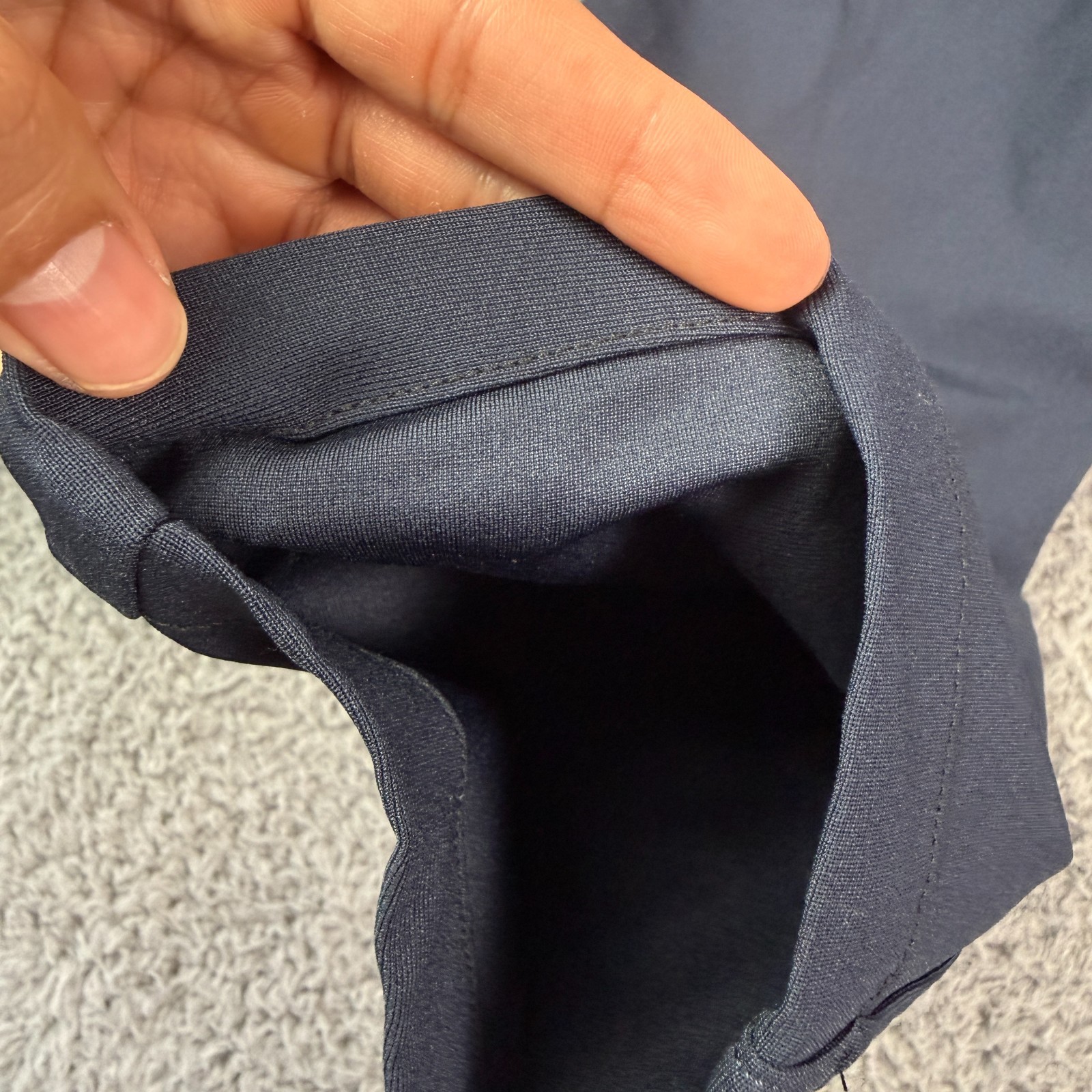 Levi's 511 Engineered For Movement Tech Pants Men… - image 7