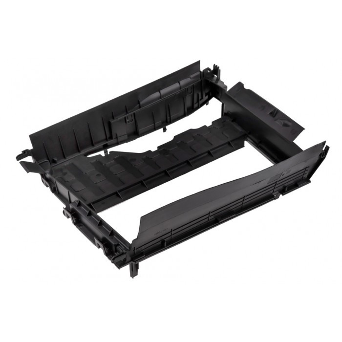 Couvercle de radiateur face avant Clio IV Captur piece carrosserie de remplacement 215592894R