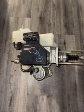 2017-2020 Nissan Truck-titan Brake Booster Pump Hydraulic Assembly - Used 2017-2020 Nissan Truck-titan Brake Booster Pump Hydraulic Assembly - Used