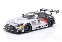 Ixomodels - MERCEDES-BENZ Amg GT3 #88 1. Platz Der 24H Spa 2022 R.Marciello /...
