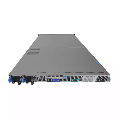 Serveur QuantaGrid D51PH-1ULH 12LFF + 4SFF : Intel Xeon 2680v4 2,4 GHz, 64 Go DDR4 - Photo 4/4