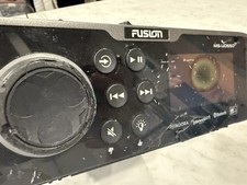 Fusion Ms-ud755 Marine Digital Media Receiver Stereo MSUD755