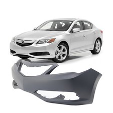 2013-2015 Acura Ilx Sedan Hybrid Front Bumper Cover Ac1000180 04711tx6a90zz 2013-2015 Acura Ilx Sedan Hybrid Front Bumper Cover Ac1000180 04711tx6a90zz